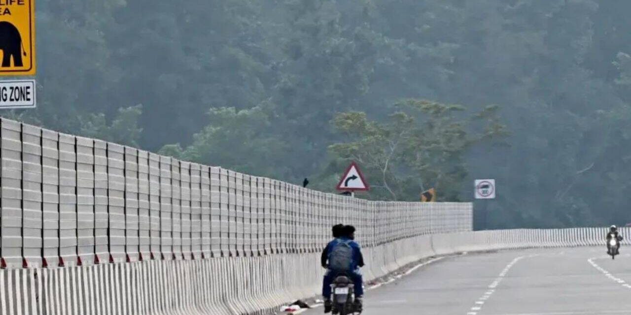 AI comes to highways: NHAI tool flags defects, contradictions and dispute risks