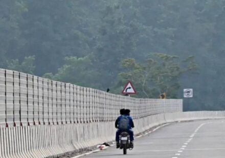 AI comes to highways: NHAI tool flags defects, contradictions and dispute risks