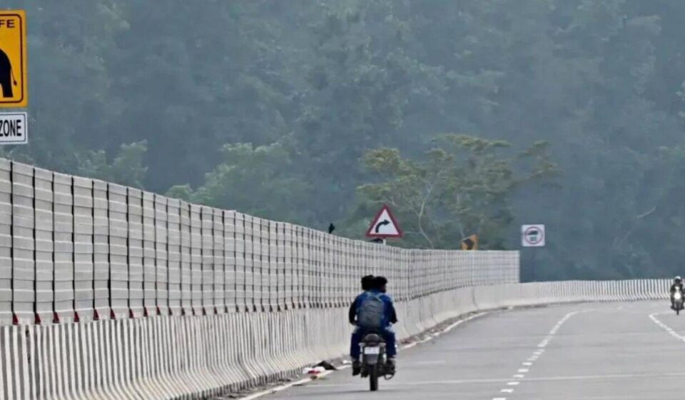 AI comes to highways: NHAI tool flags defects, contradictions and dispute risks