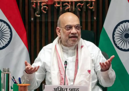 Amit Shah directs enhancement of national cyber crime helpline '1930'; agencies to adopt AI for better reporting