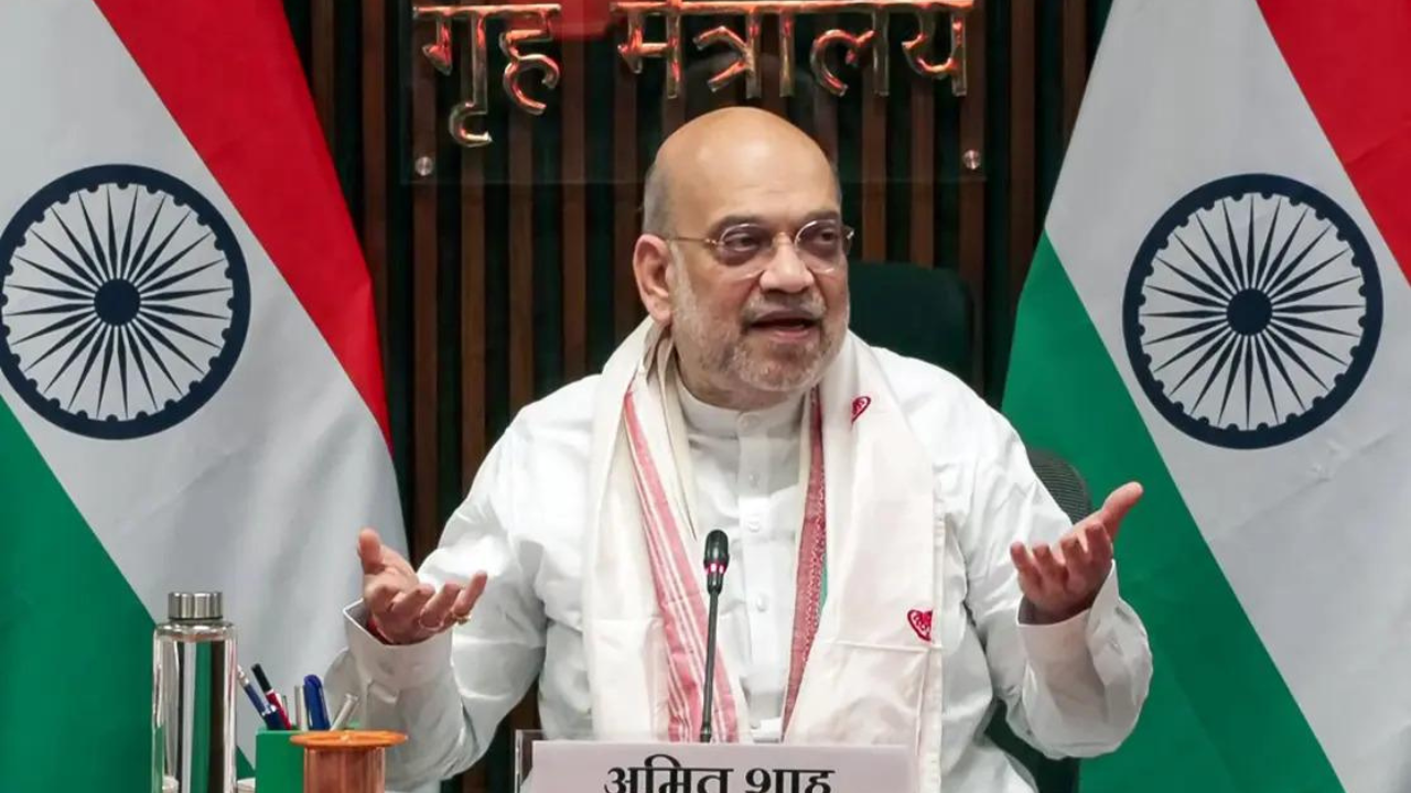Amit Shah directs enhancement of national cyber crime helpline ‘1930’; agencies to adopt AI for better reporting