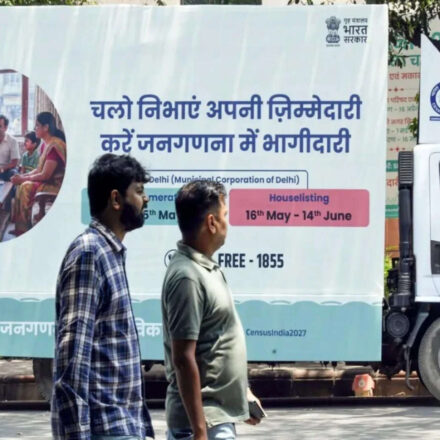 Census 2027: 23 states, UTs complete first phase of houselisting; 8 more underway