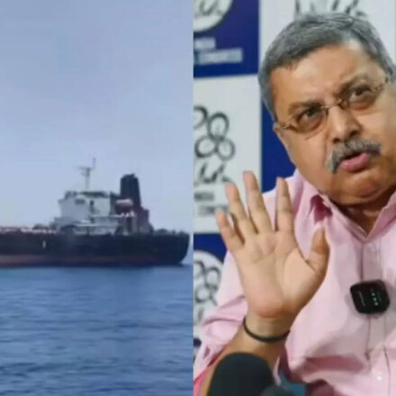Evening News Wrap: Kalyan Banerjee sends blunt message to Mamata; Indian sailors killed after US strike on oil tanker off Oman & more