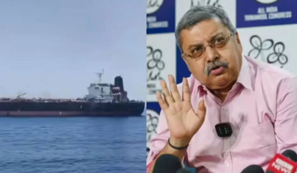 Evening News Wrap: Kalyan Banerjee sends blunt message to Mamata; Indian sailors killed after US strike on oil tanker off Oman & more
