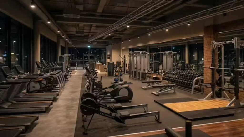 How ‘gym jihad’ added a new weight to fitness centres