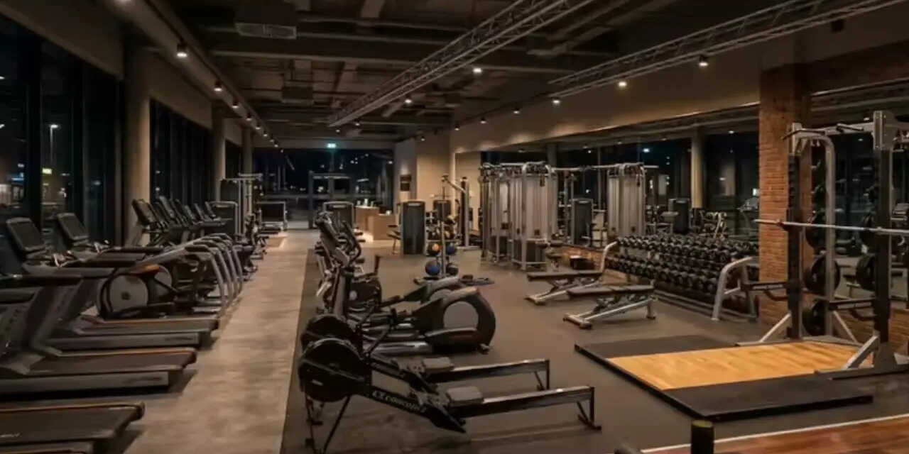 How ‘gym jihad’ added a new weight to fitness centres
