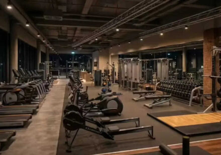 How ‘gym jihad’ added a new weight to fitness centres