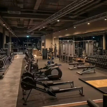 How ‘gym jihad’ added a new weight to fitness centres