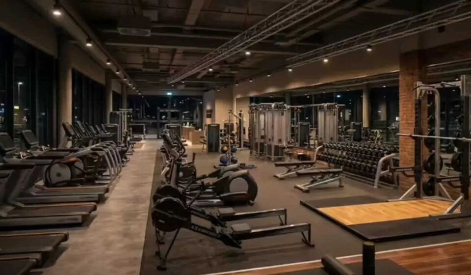 How ‘gym jihad’ added a new weight to fitness centres