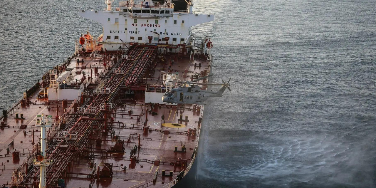 Indian captain of sanctioned Russian shadow fleet tanker charged in UK court; family in U’khand appeals for safe return