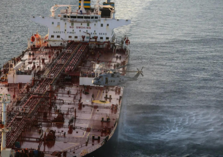 Indian captain of sanctioned Russian shadow fleet tanker charged in UK court; family in U’khand appeals for safe return