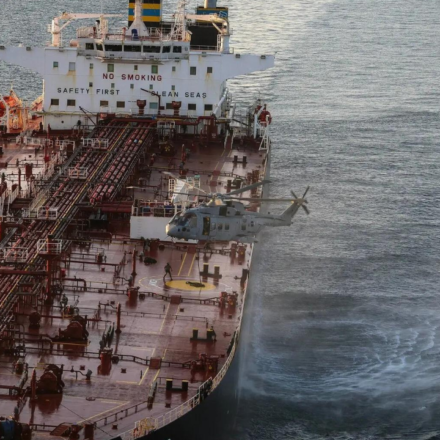 Indian captain of sanctioned Russian shadow fleet tanker charged in UK court; family in U’khand appeals for safe return