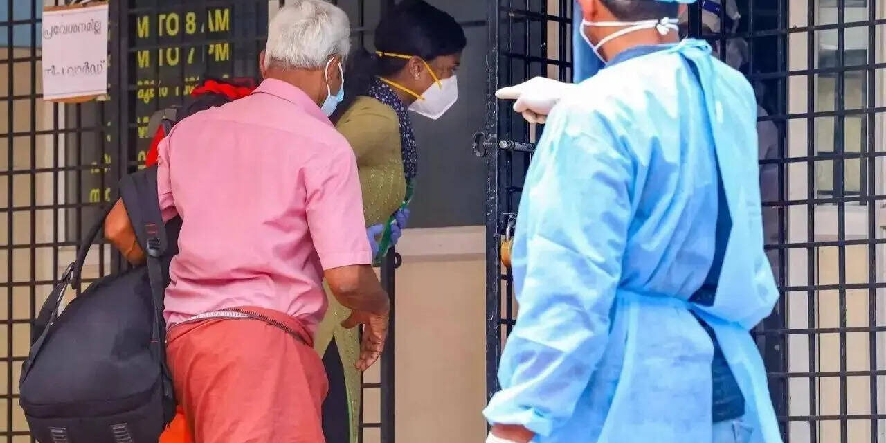 Kerala govt says Nipah, Shigella situation under control; Vijayan questions outbreak management