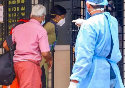 Kerala govt says Nipah, Shigella situation under control; Vijayan questions outbreak management