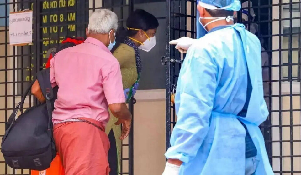 Kerala govt says Nipah, Shigella situation under control; Vijayan questions outbreak management