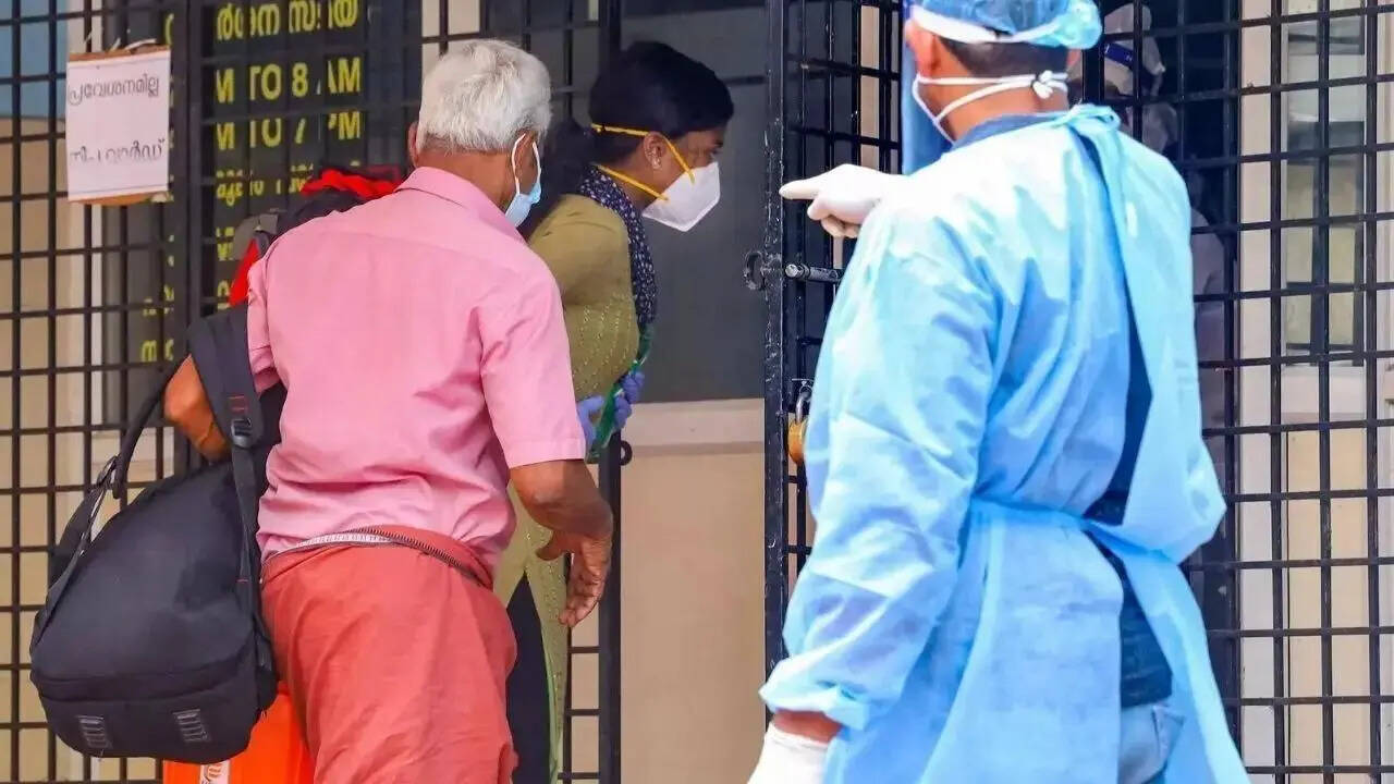 Kerala govt says Nipah, Shigella situation under control; Vijayan questions outbreak management