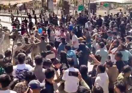 Ladakh bandh to protest ‘breach’ of agreement in Delhi talks
