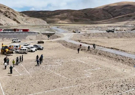 Ladakh groups accuse Centre of reneging on agreement, call shutdown