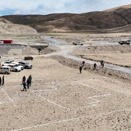 Ladakh groups accuse Centre of reneging on agreement, call shutdown