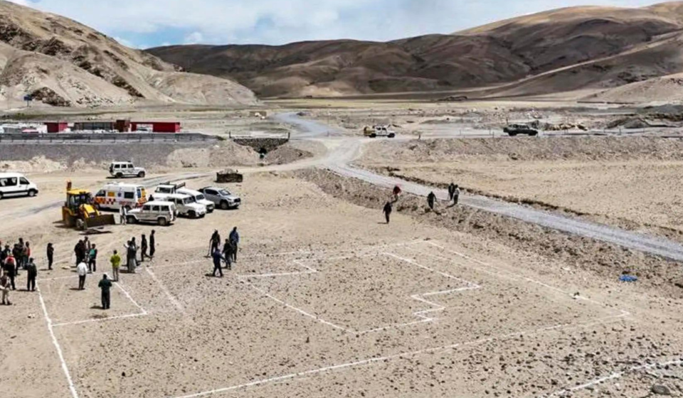 Ladakh groups accuse Centre of reneging on agreement, call shutdown