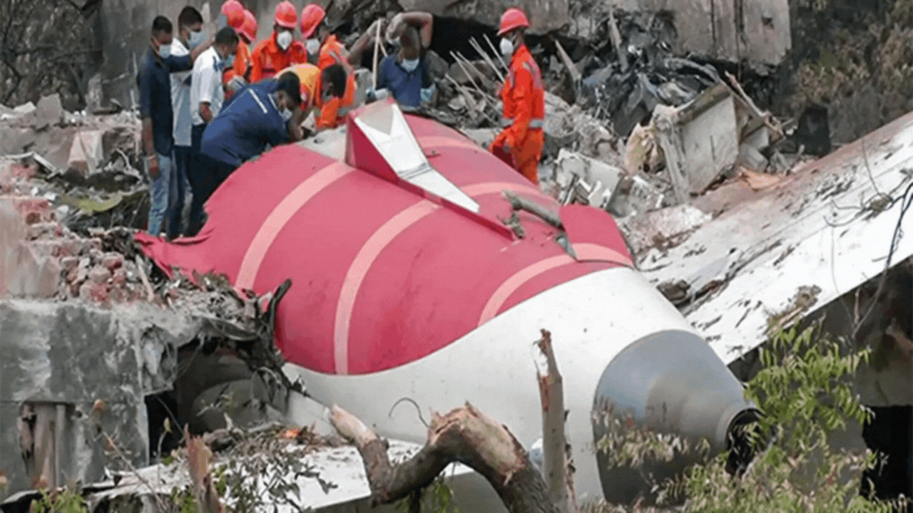 'Probe continuing with diligence': Civil aviation minister on first anniversary of Air India crash