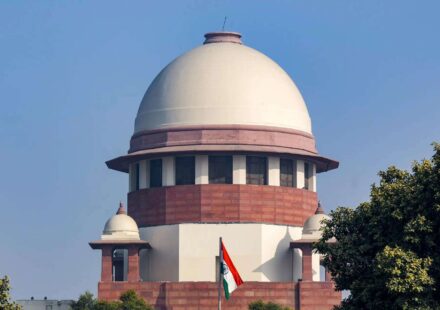 Supreme Court takes 14 years on criminal case, 2 convicts die waiting