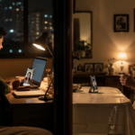 The empty room upstairs: What happens when children leave home