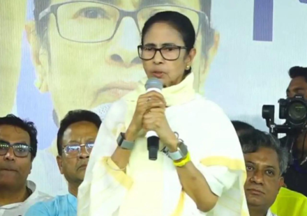 TMC turmoil deepens: 20 MPs send letter to Lok Sabha Speaker 'wanting to ally with NDA'