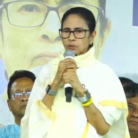 TMC turmoil deepens: 20 MPs send letter to Lok Sabha Speaker 'wanting to ally with NDA'