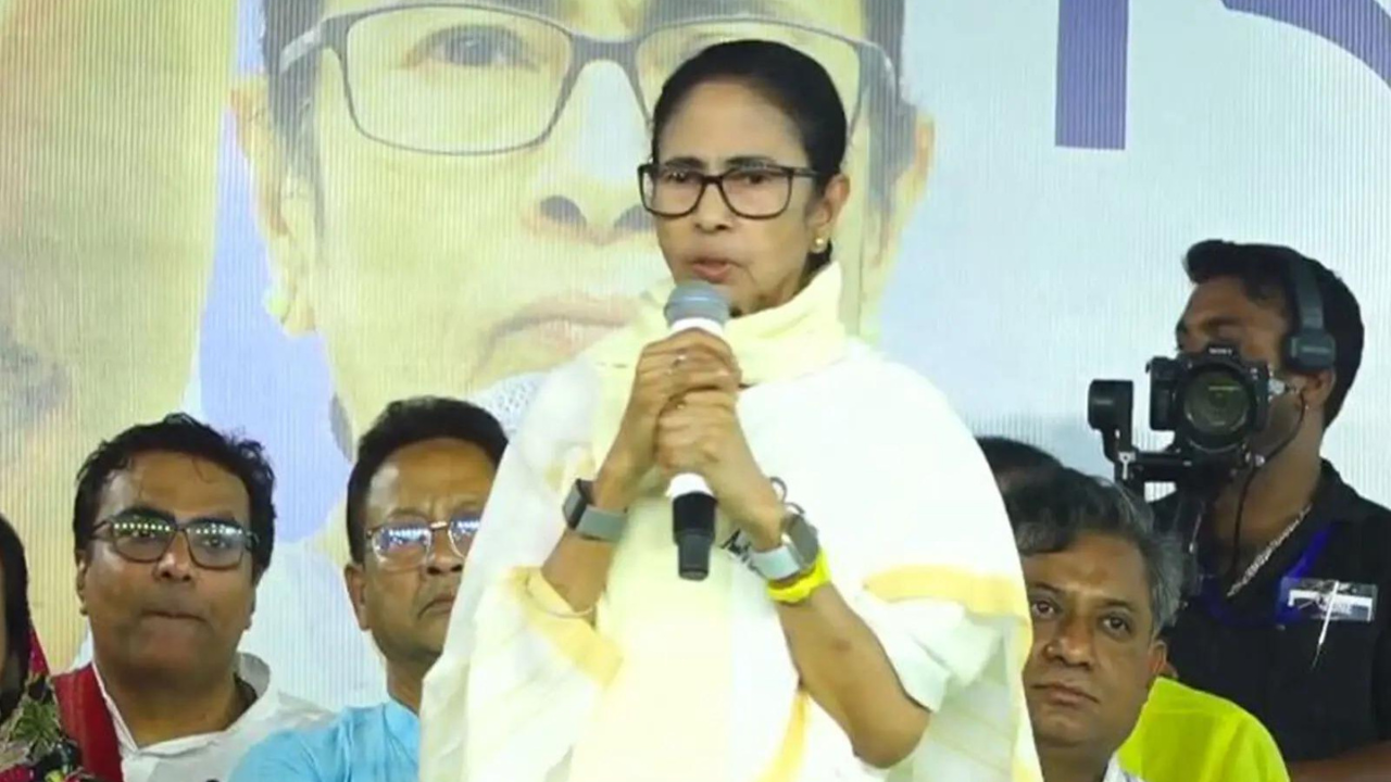 TMC turmoil deepens: 20 MPs send letter to Lok Sabha Speaker ‘wanting to ally with NDA’