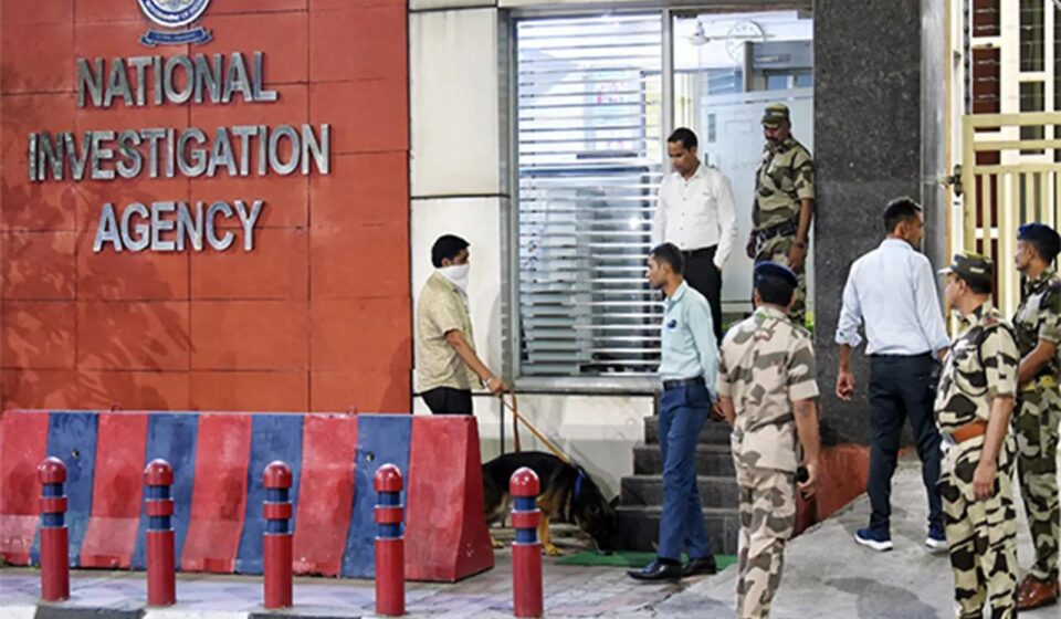 1996 Srinagar mob violence case: NIA files chargesheet against Shabir Ahmad Shah, five senior Hurriyat leaders