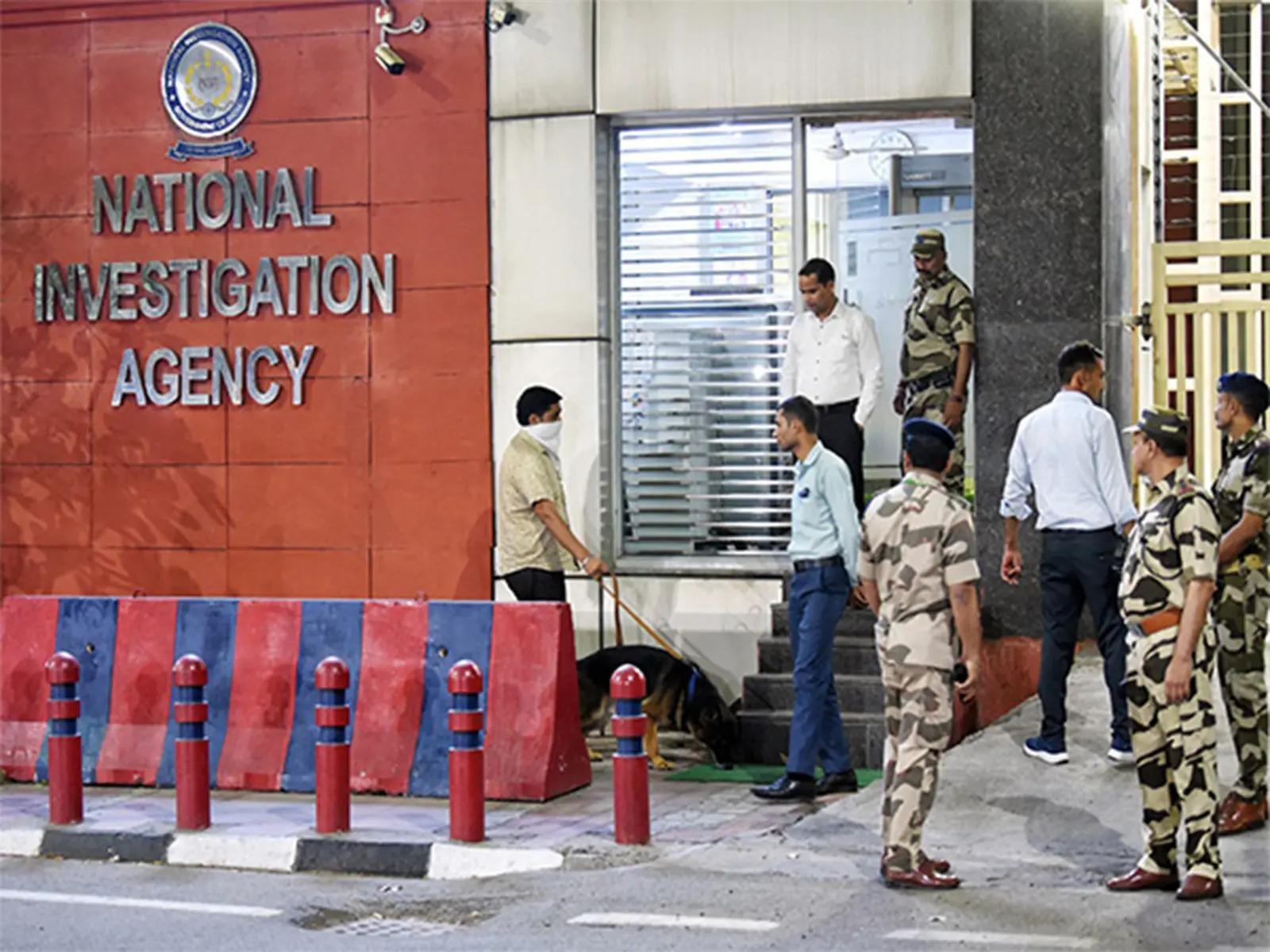 1996 Srinagar mob violence case: NIA files chargesheet against Shabir Ahmad Shah, five senior Hurriyat leaders