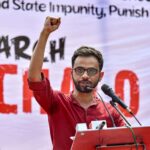 2020 Delhi riots case: Court allows Umar Khalid 2 family video meetings every week
