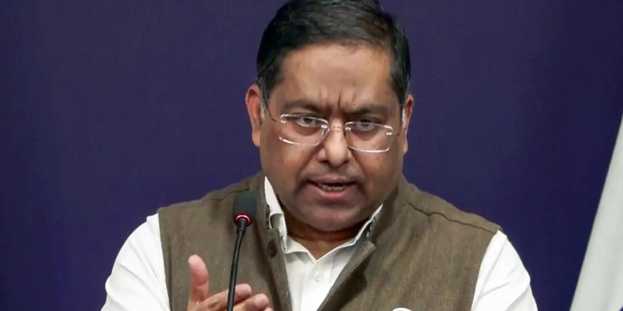 'Decades-long systemic exploitation': India urges world to hold Pakistan 'fully accountable' over PoK protests