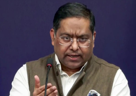 'Decades-long systemic exploitation': India urges world to hold Pakistan 'fully accountable' over PoK protests