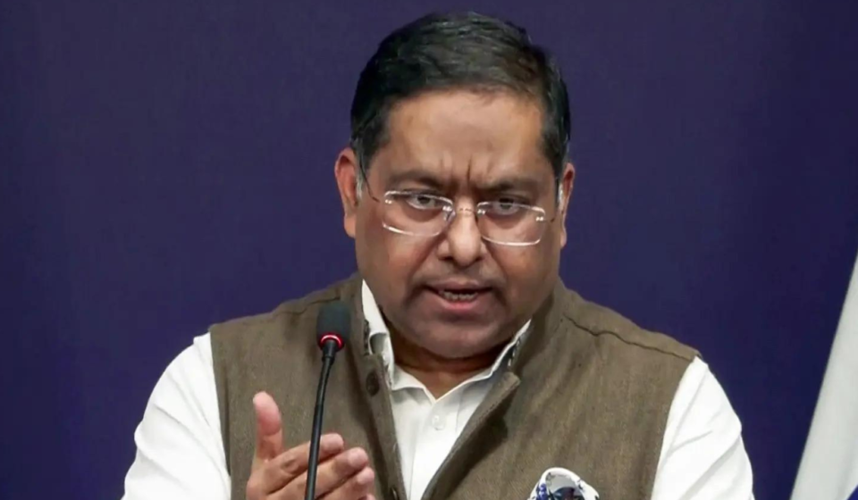 'Decades-long systemic exploitation': India urges world to hold Pakistan 'fully accountable' over PoK protests