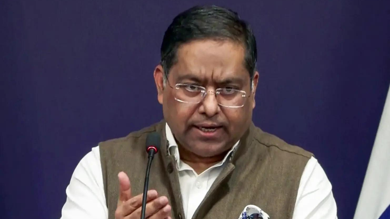 ‘Decades-long systemic exploitation’: India urges world to hold Pakistan ‘fully accountable’ over PoK protests