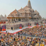 'Don't politicise matter': Ram Mandir trust chief amid donation 'theft' row