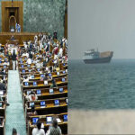 Evening news wrap: Parliament deadlock over NEET continues, Gulf invests to find new oil routes & more