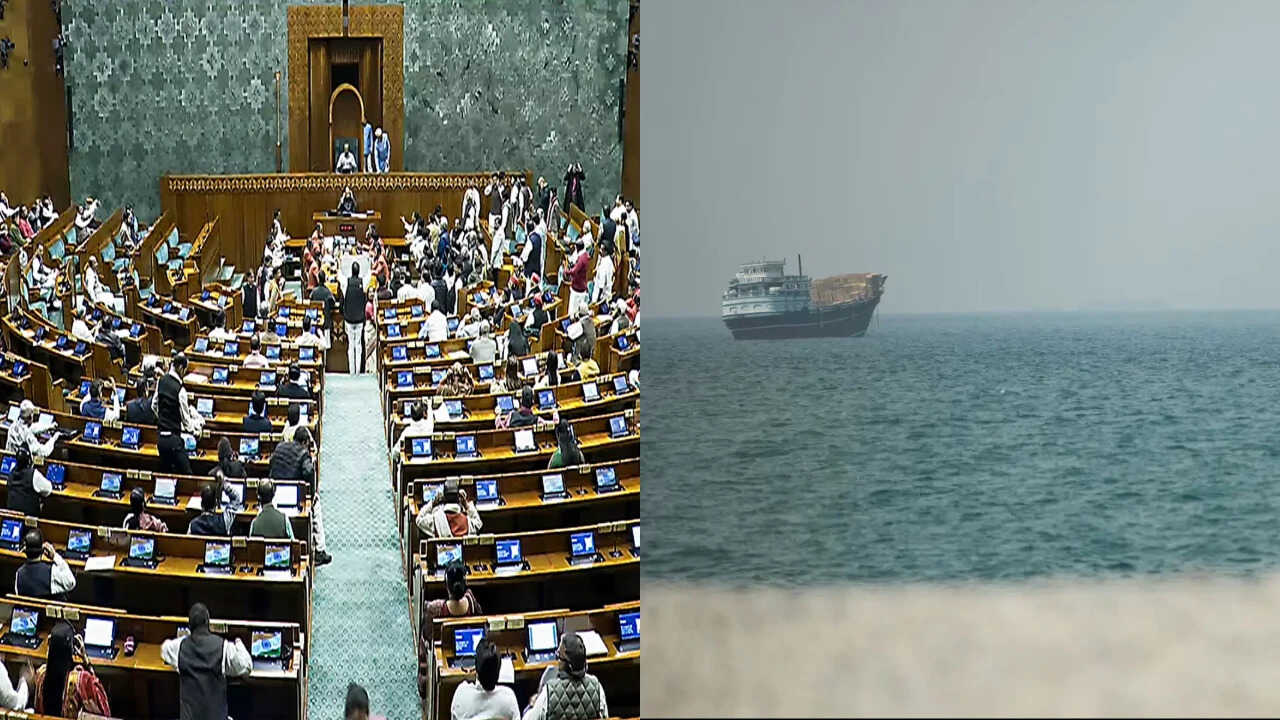 Evening news wrap:  Parliament deadlock over NEET continues, Gulf invests to find new oil routes & more