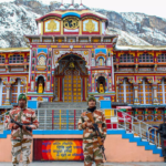 Ex-Badrinath temple officer Rajendra Chauhan arrested in donation theft case after SIT grilling