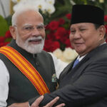 'I copy your career': Indonesia's President praises PM Modi's 'progress', banquet erupts in applause