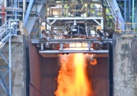 Isro clears cryogenic engine for next LVM-3 mission