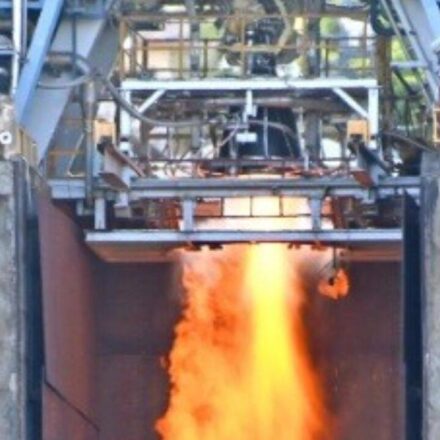 Isro clears cryogenic engine for next LVM-3 mission