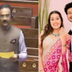 'Men too can be victims': Rajya Sabha MP introduces National Commission for Men Bill in Parliament after Siya-Ketan case