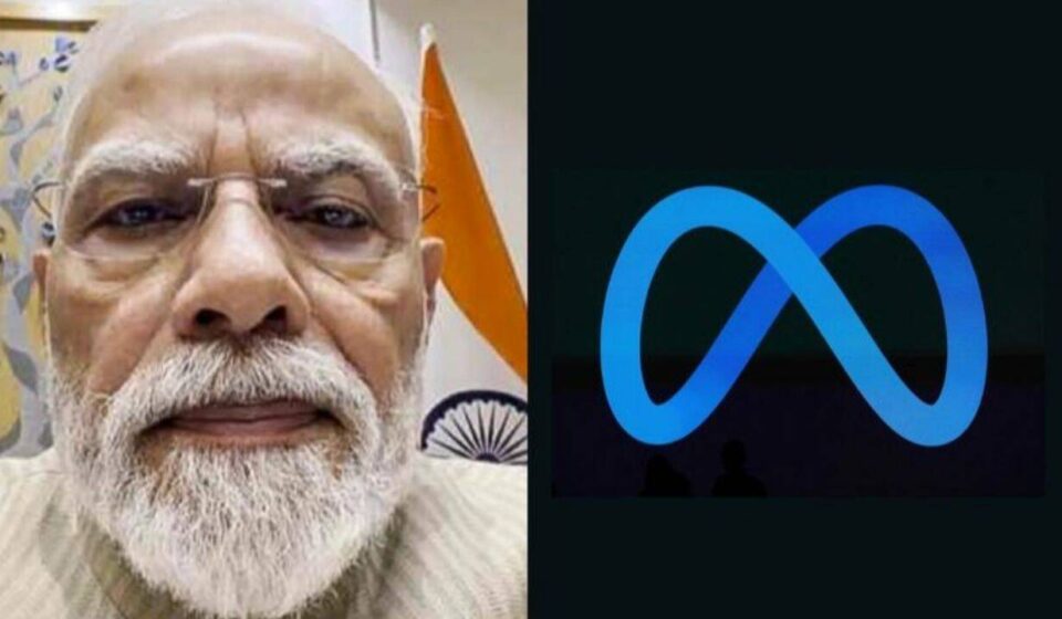 Meta tells IT ministry PM Modi's posts will get additional oversight, senior reviews