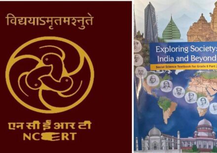 NCERT textbook revision: After Supreme Court rap over judiciary chapter, Hitler references removed, Congress' stance on Partition revised