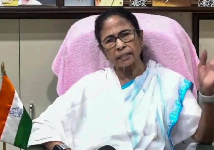 'Real' TMC row: Mamata Banerjee cries foul over EC's 'stoic silence', opposes more time for rebel camp