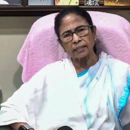 'Real' TMC row: Mamata Banerjee cries foul over EC's 'stoic silence', opposes more time for rebel camp