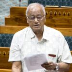 Trinamool Congress appoints Saugata Roy as Lok Sabha deputy leader after Satabdi Roy joins rebel camp